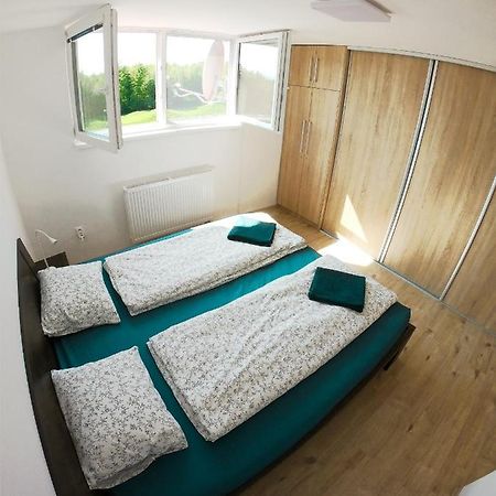 Apartmán Dolný Smokovec Exterior foto