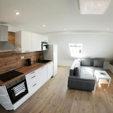 Apartmán Dolný Smokovec Exterior foto
